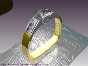 To the 3D design proposal.