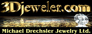 Enter 3Djeweler - Michael Drechsler Jewelry Ltd.