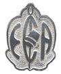 Embroiderers Association of Canada Pins