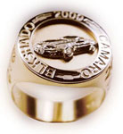 2000 Camaro Ring