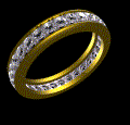Diamond Eternity Ring
