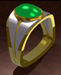 Jade Ring Design