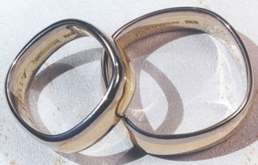 Wedding Rings