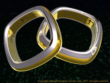Wedding Rings