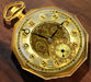 Pocket Watch
