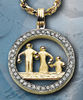 Family Pendants