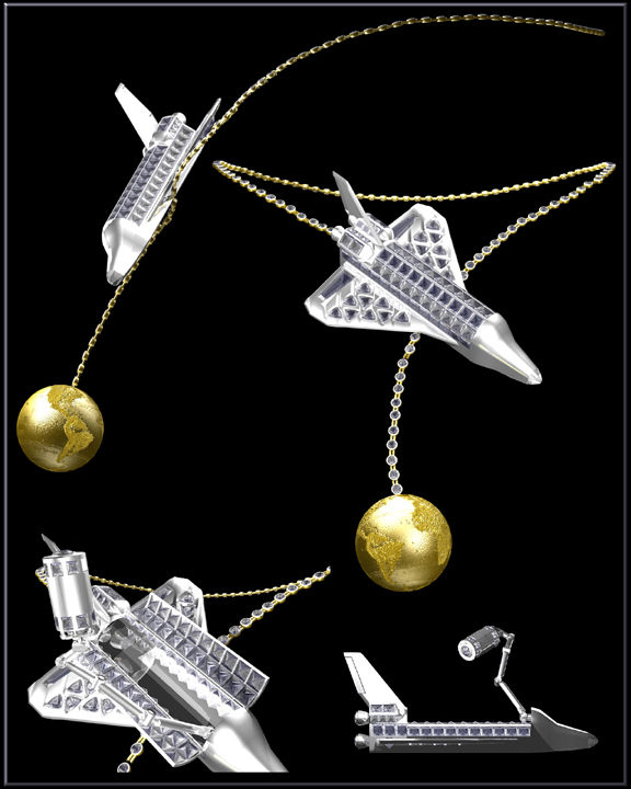 DeBeers 2000 Entry