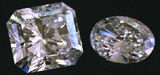 Loose Diamonds