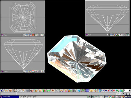 3D Design