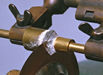 Sawing the Diamond