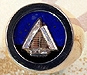 Sail Boat diamond