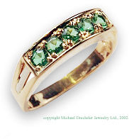 Emerald Band