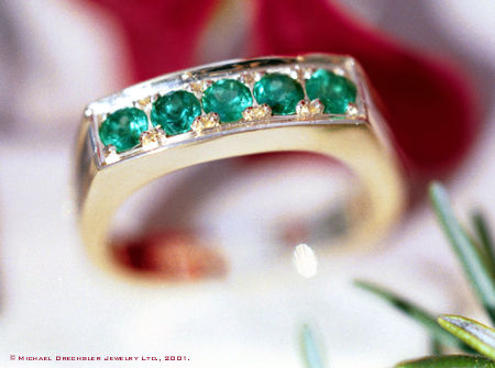 Emerald Band