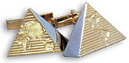 World Cufflinks