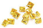 Gemesis Cultured Diamonds