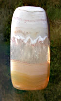 Agate Cushion