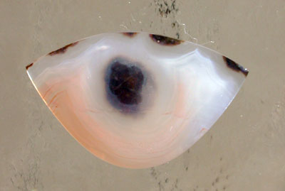 Agate Eye