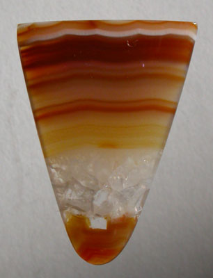 Agate Designer Cabochon