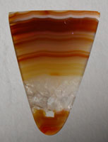 Agate Designer Cabochon