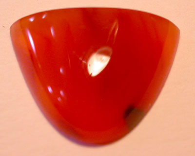 Carnelian Designer Cabochon