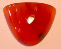 Carnelian Designer Cabochon