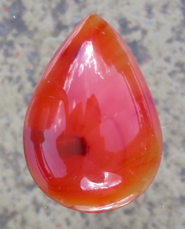 Carnelian Designer Cabochon