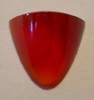 Carnelian Designer Cabochon