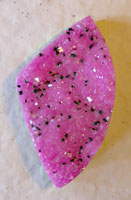 Cobaltocalcite Freeform