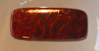 Dinosaur Bone Designer Cabochon AAA