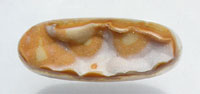 Drusy Quartz Designer Cabochon