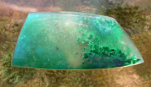 Gem Silica Freeform