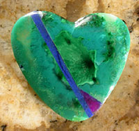 Mending a Broken Heart