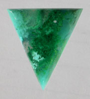 Gemsilica Designer Cabochon