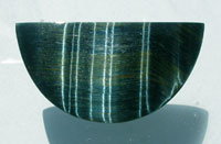 Hawk's Eye Blade Cut