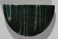 Hawkseye Designer Cabochon
