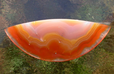 Laguna Agate Fan