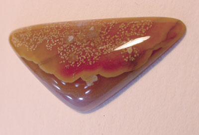 Laguna Agate Freeform