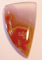 Laguna Agate Freeform