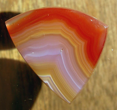 Laguna Agate Freeform