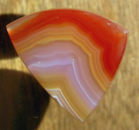 Laguna Agate Freeform