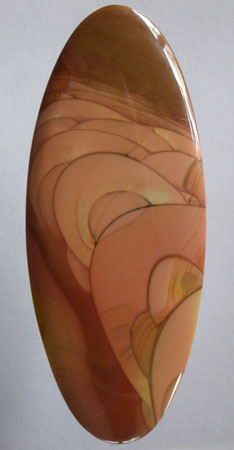 Morrison Ranch Designer Cabochon