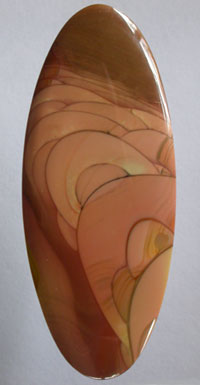 Morrison Ranch Designer Cabochon
