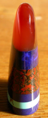 Multi-Gem Designer Cabochon