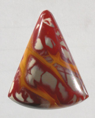 Noreena Jasper Designer Cabochon