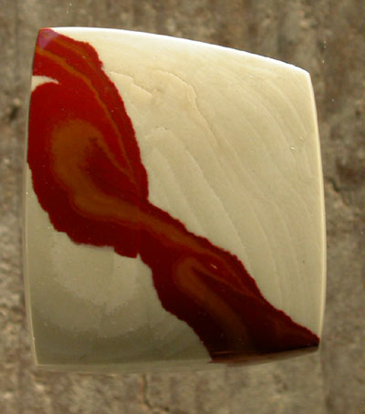 Owyhee Jasper Freeform