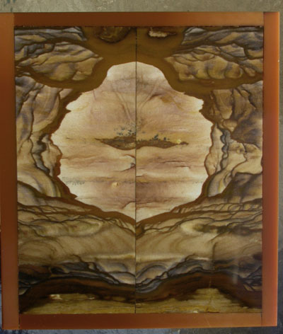 Biggs Jasper Intarsia