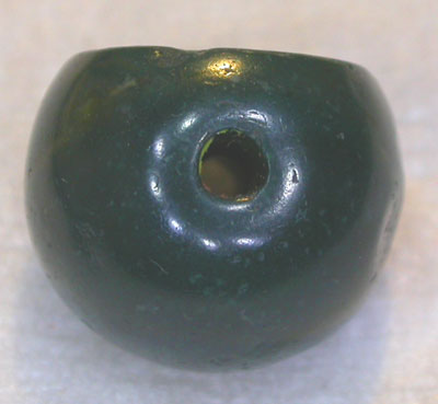 Sassanian Bloodstone Seal