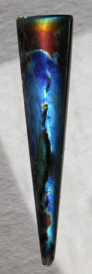 Spectrolite Designer Cabochon