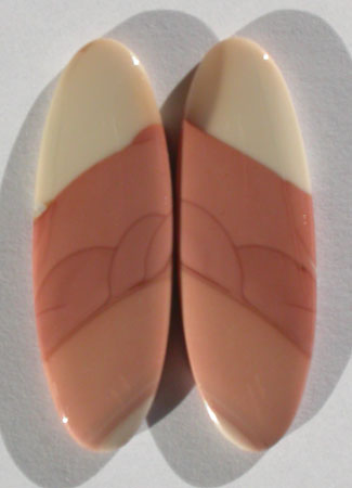 Willow Creek Jasper Designer Cabochons
