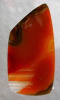 Brazilian Agate Designer Cabochon